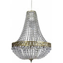 Antique Pendant Light