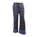 Women's Summer Palazzo Wide Leg Trousers