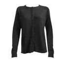 Cashmillon Cardigan - Black
