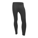 Women's Dark Grey Pull-on Legging