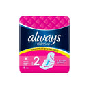 Always Classic Maxi Normal 9 Pads