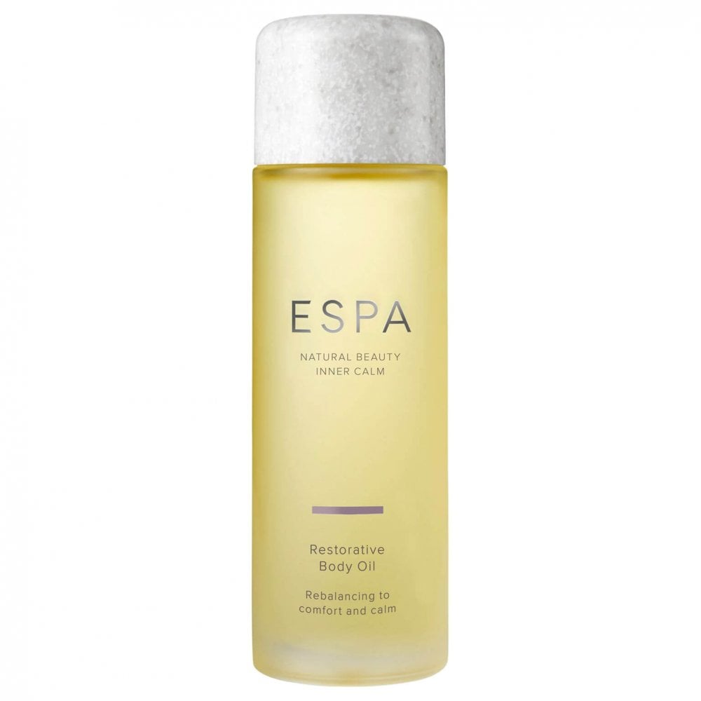 Restorative Body Oil