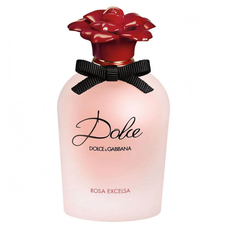 Dolce & Gabana Dolce Rosa Excelsa Eau De Parfum For Women 30ml Long Lasting Scent