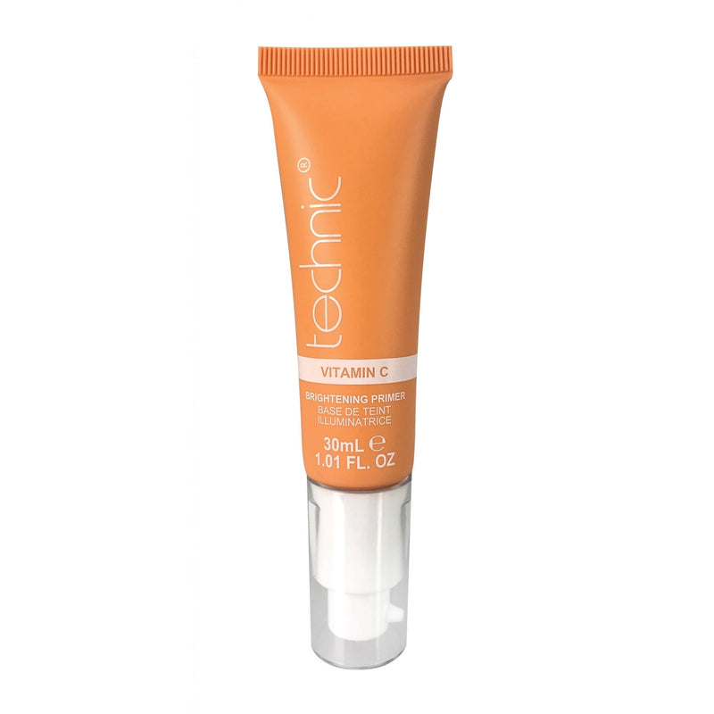 Technic Brightening Primer with Vitamin C