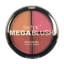 Technic Mega Blush Palette
