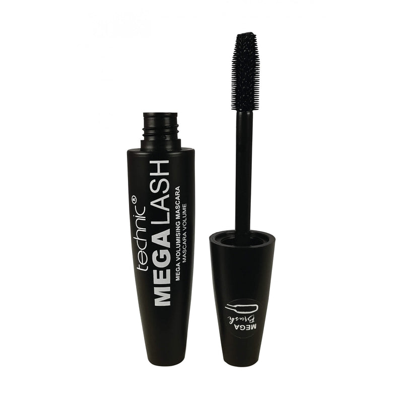 Mega Lash Black Mascara