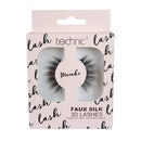 Technic Faux Silk Lashes - Mambo