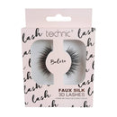 Technic Faux Silk Lashes - Bolero