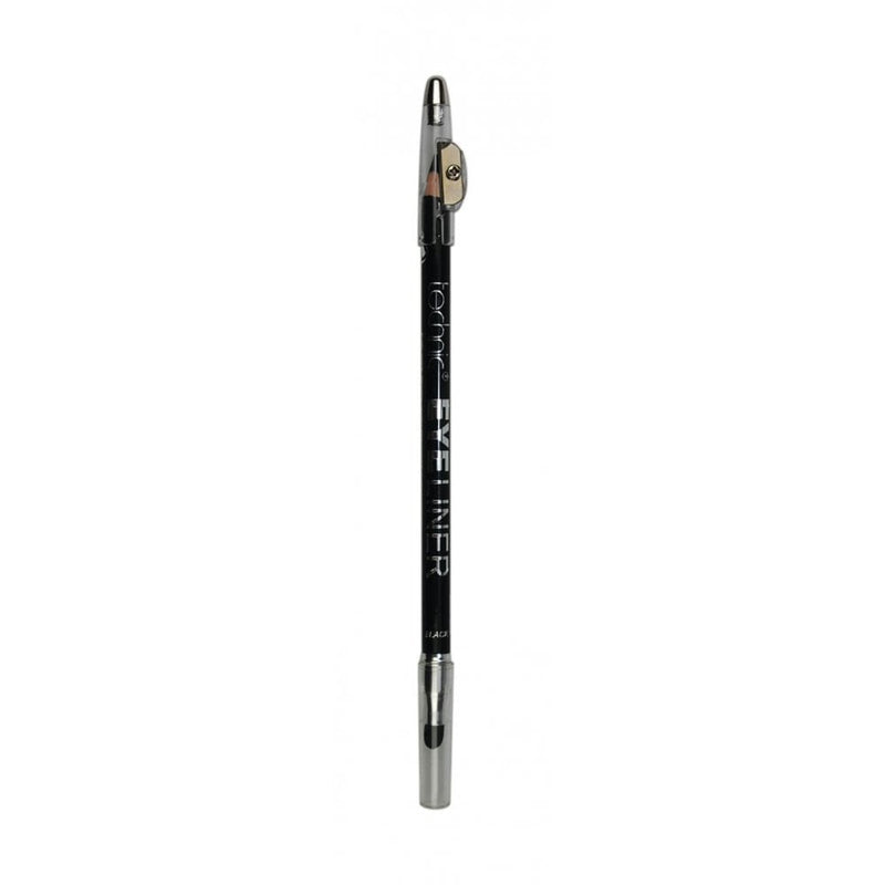 Technic Eyeliner Pencil with Sharpener and Smudger