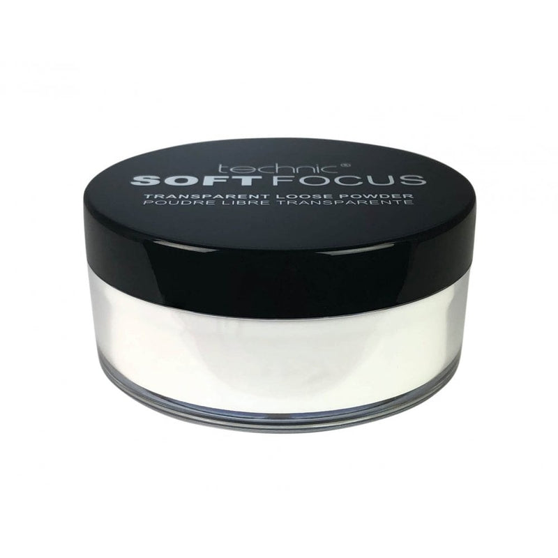 Technic Soft Focus Loose Powder