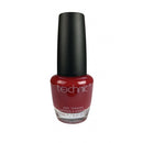 Technic Nail Varnish - Sangria