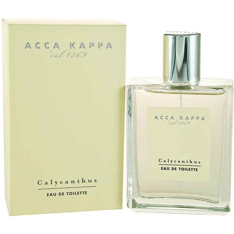 Acca Kappa Calycanthus Eau de Toilette