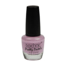 Technic Pretty Pastels Bubblegum Nail Varnish Polish Colour Manicure Pedicure