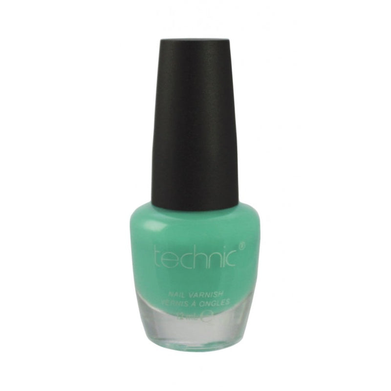 Nail Varnish - Surfs Up