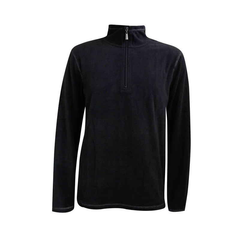 Mens Zip Up Fleece