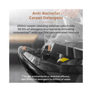 Tower AQUAJET Plus Carpet Washer - Rose Gold and Grey