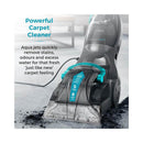 Tower T548002 TCW5 AQUAJETPLUS Carpet Washer with Allergen Removal and 250ml Cle