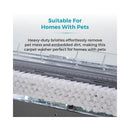 Tower T548002 TCW5 AQUAJETPLUS Carpet Washer with Allergen Removal and 250ml Cle