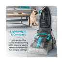 Tower T548002 TCW5 AQUAJETPLUS Carpet Washer with Allergen Removal and 250ml Cle