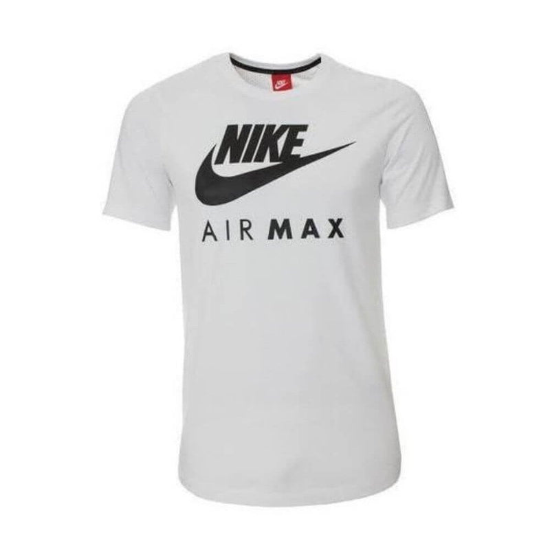 Nike Air Max T-shirt - White