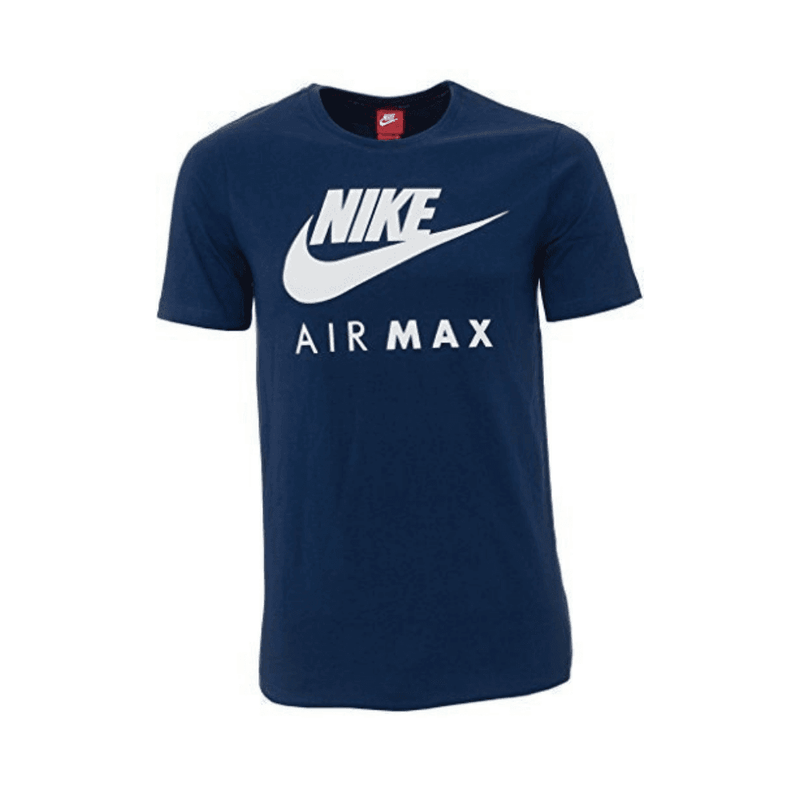 Men's Air Max T-shirt - Blue