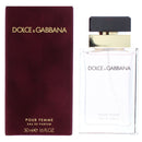 Dolce & Gabbana Pour Femme Eau De Parfum 50ML