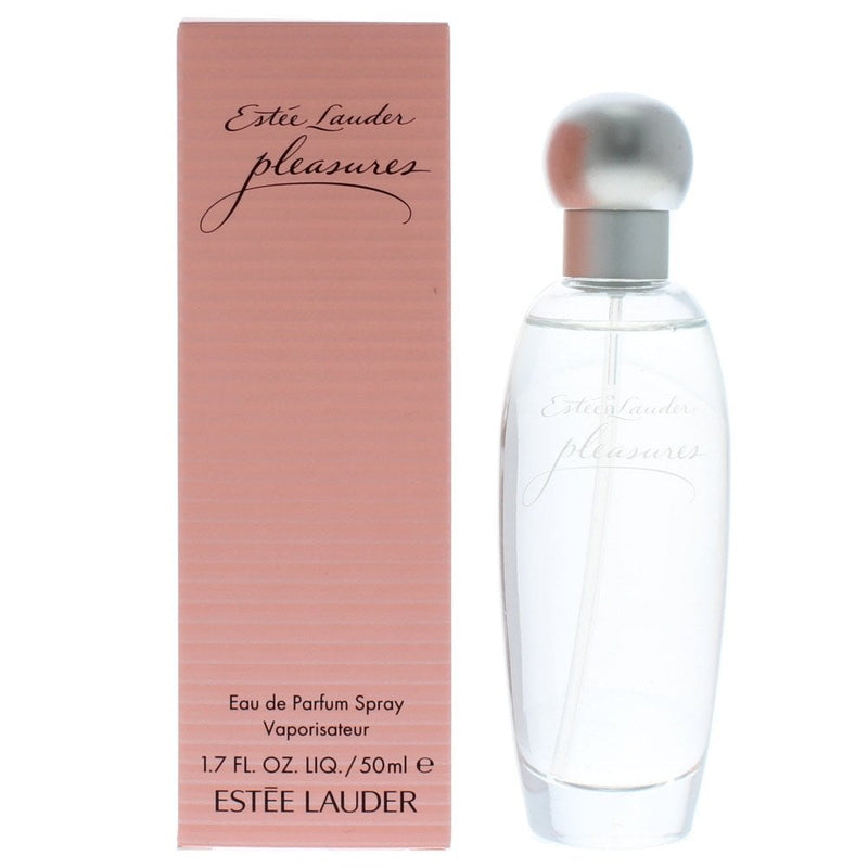 Estée Lauder Pleasures Eau de Parfum 50ml