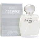 Estee Lauder Pleasures For Men Eau De Cologne 100ML