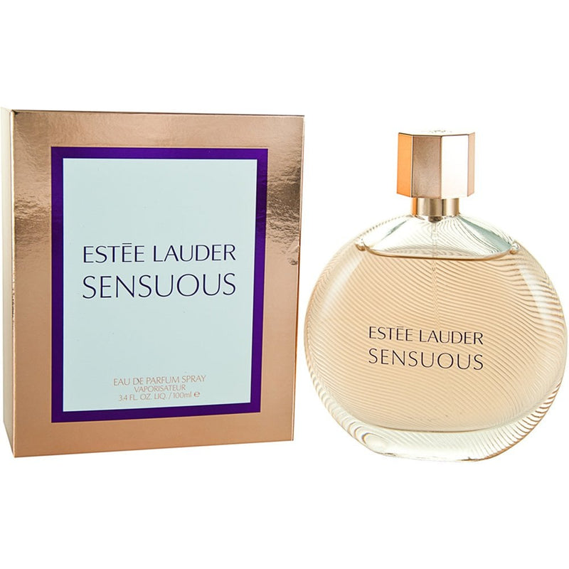 Estee Lauder Sensuous Eau De Parfum 100ML