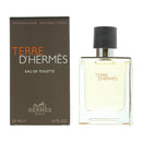 Hermes Terre D'Hermes Eau De Toilette 50ML