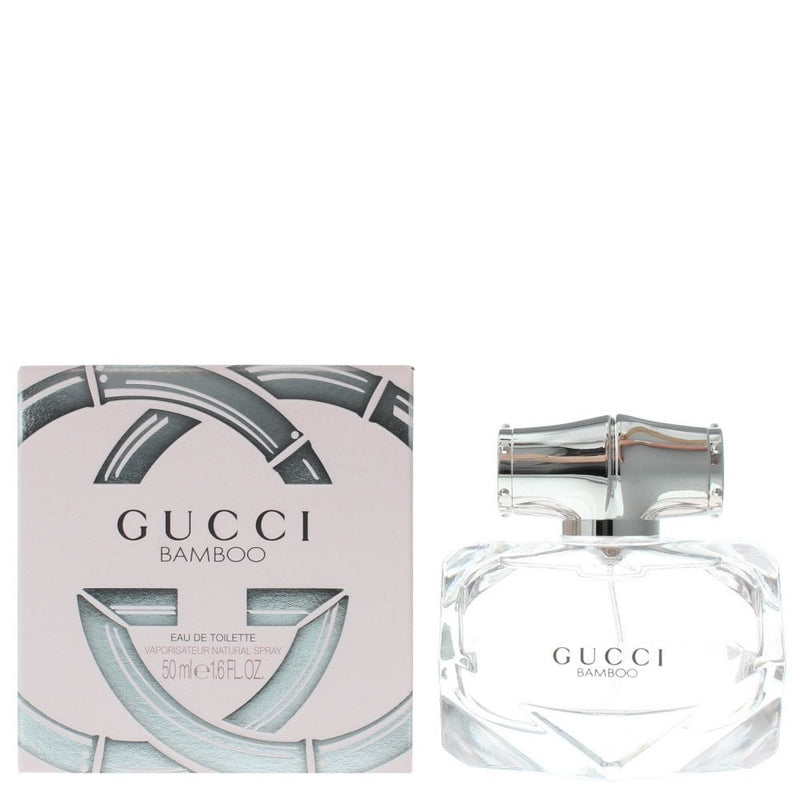 Gucci Bamboo Eau de Toilette 50ml