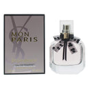 Yves Saint Laurent Mon Paris Eau De Toilette 50ML