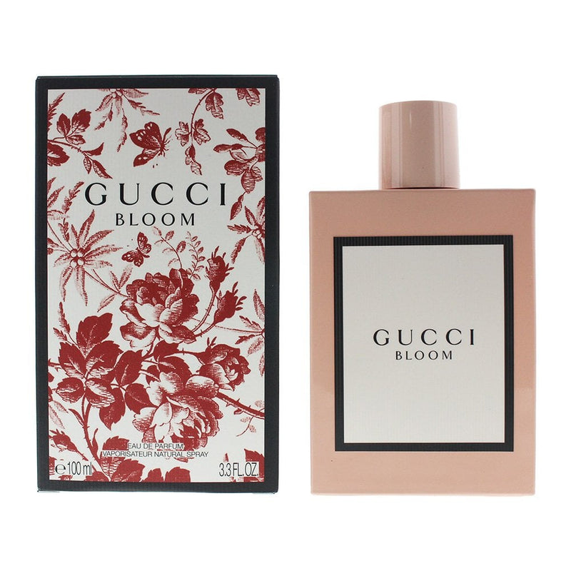 Gucci Bloom Eau De Parfum 100ML
