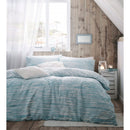 Shore Duvet Set