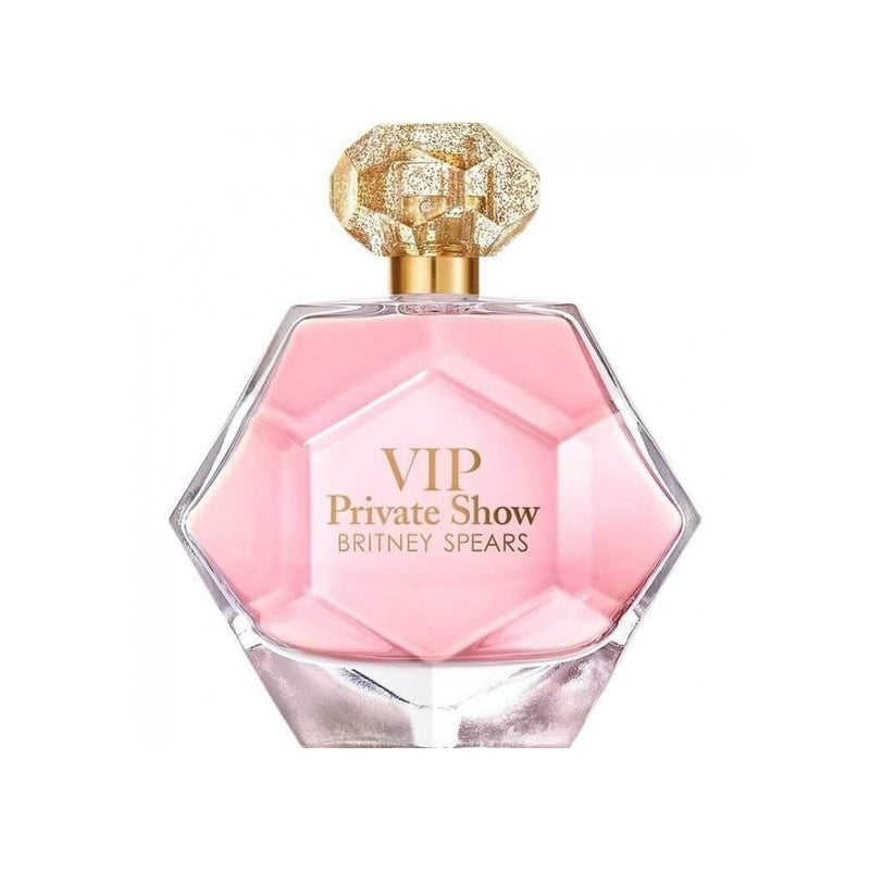 Britney Spears Private Show VIP Eau De Parfum - 30ml