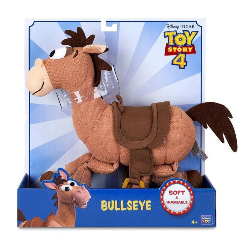 Toy Story Soft Fig Bullseye