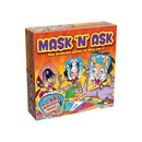 Mask N Ask Board Game