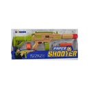 Gonher Paper Shooter Gun