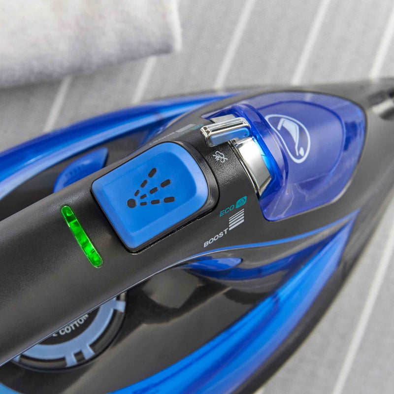 Lewis's Iron Pro Power 3000W Steam Iron