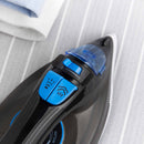 Lewis's Iron Infinity Glide 2400W Cord/Cordless Steam Iron