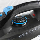 Lewis's Iron Infinity Glide 2400W Cord/Cordless Steam Iron