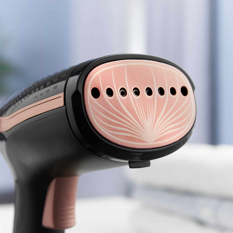 Lewis's Garment Steamer 1000W - Black