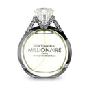Marilyn Monroe How To Marry A Millionaire 50ml Eau De Parfum Spray Gift For Her