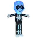 Halloween Inflatable Skeleton Ghost 3m