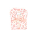 Womens Tru Ditsy Flannel Pyjamas Set