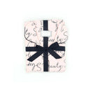 Womens Tru Beauty Sleep Flannel Pyjamas Set