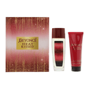 Beyonce Heat Kissed Gift Set