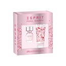 Espirit Feel Happy Gift Set