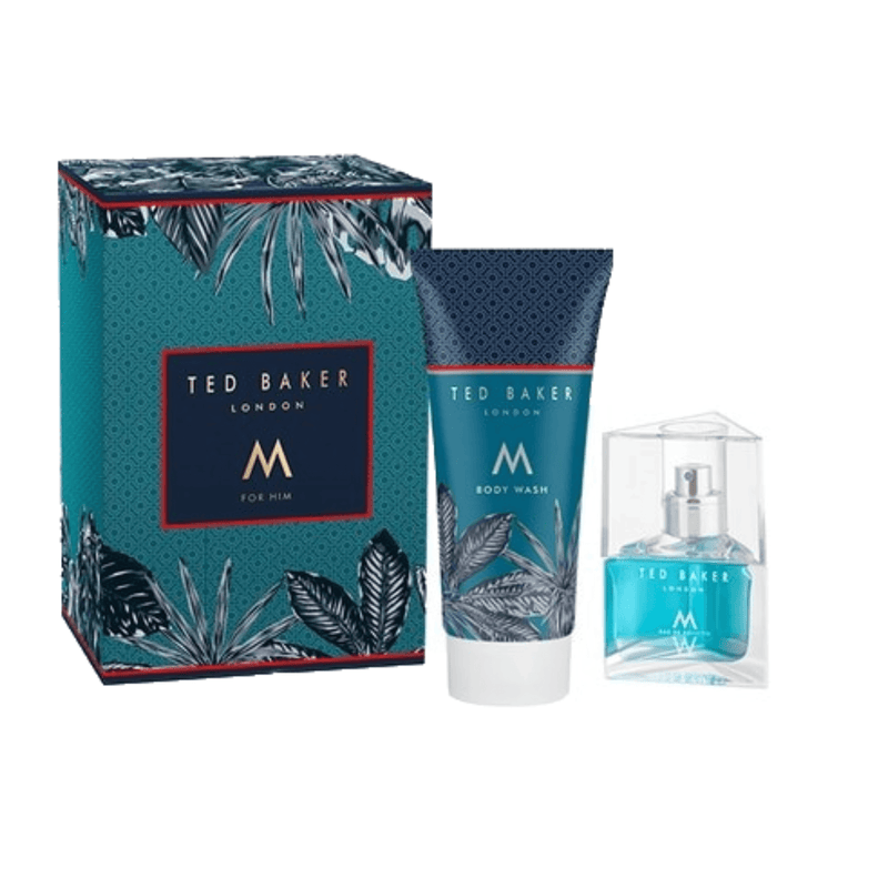 Ted Baker M 2 Piece Gift Set