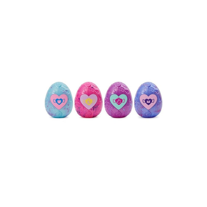 Hatchimals Pixie Cosmic Candy 3 Pack (Assorted Colours)